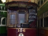 London County Council Tram 106