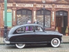 Outside The Red Lion Pub