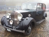 1939 Rolls Royce 4345cc Limousine