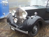 1939 Rolls Royce 4345cc Limousine