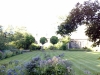 The gardens