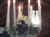 Table decorations
