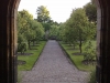 The gardens