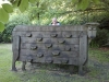 Fun in the gardens