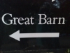 Great Barn