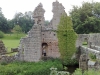 Abbey ruins