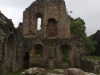 Abbey ruins