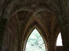 Abbey ruins